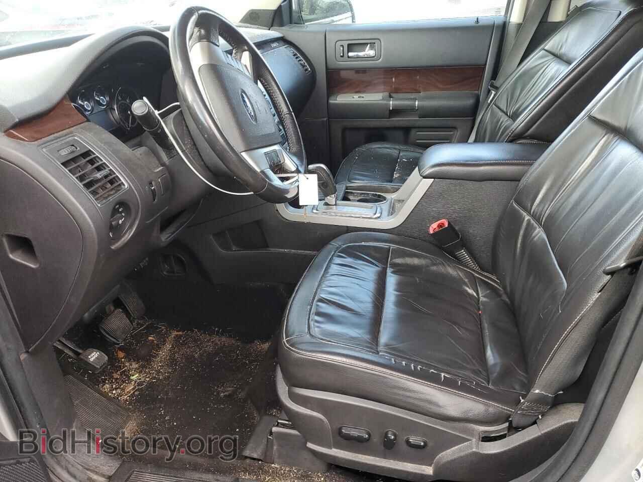 2009 FORD FLEX - VIN: 2FMDK52C99BA06094 - Photo 7