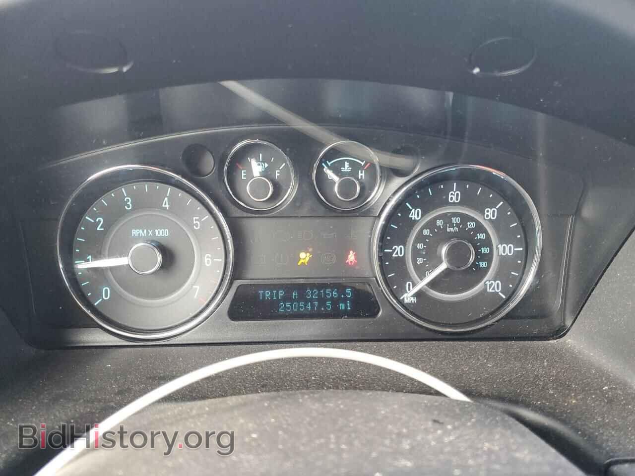 2009 FORD FLEX - VIN: 2FMDK52C99BA06094 - Photo 9