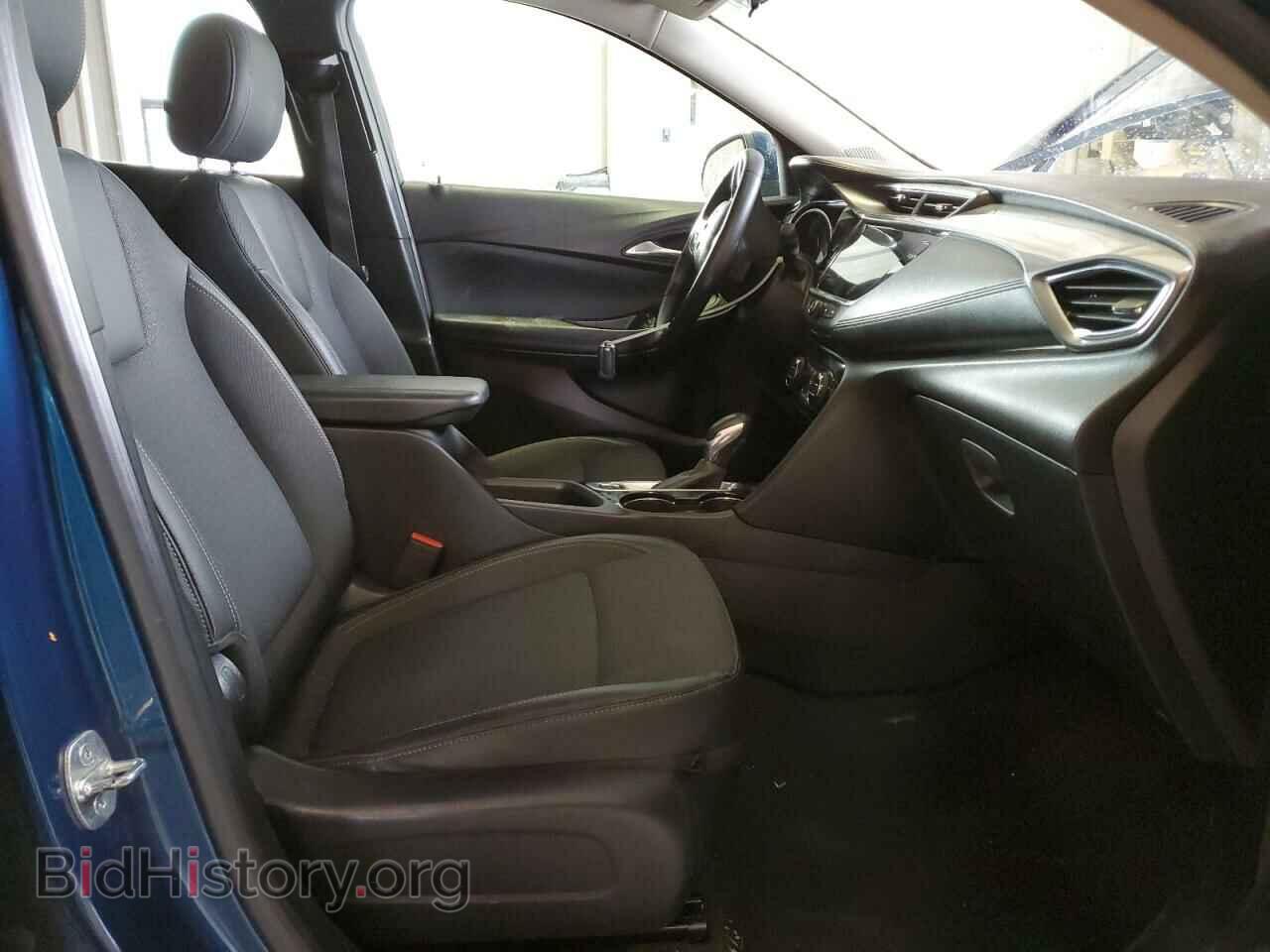 2021 BUICK ENCORE - VIN: KL4MMESL6MB080211 - Photo 7