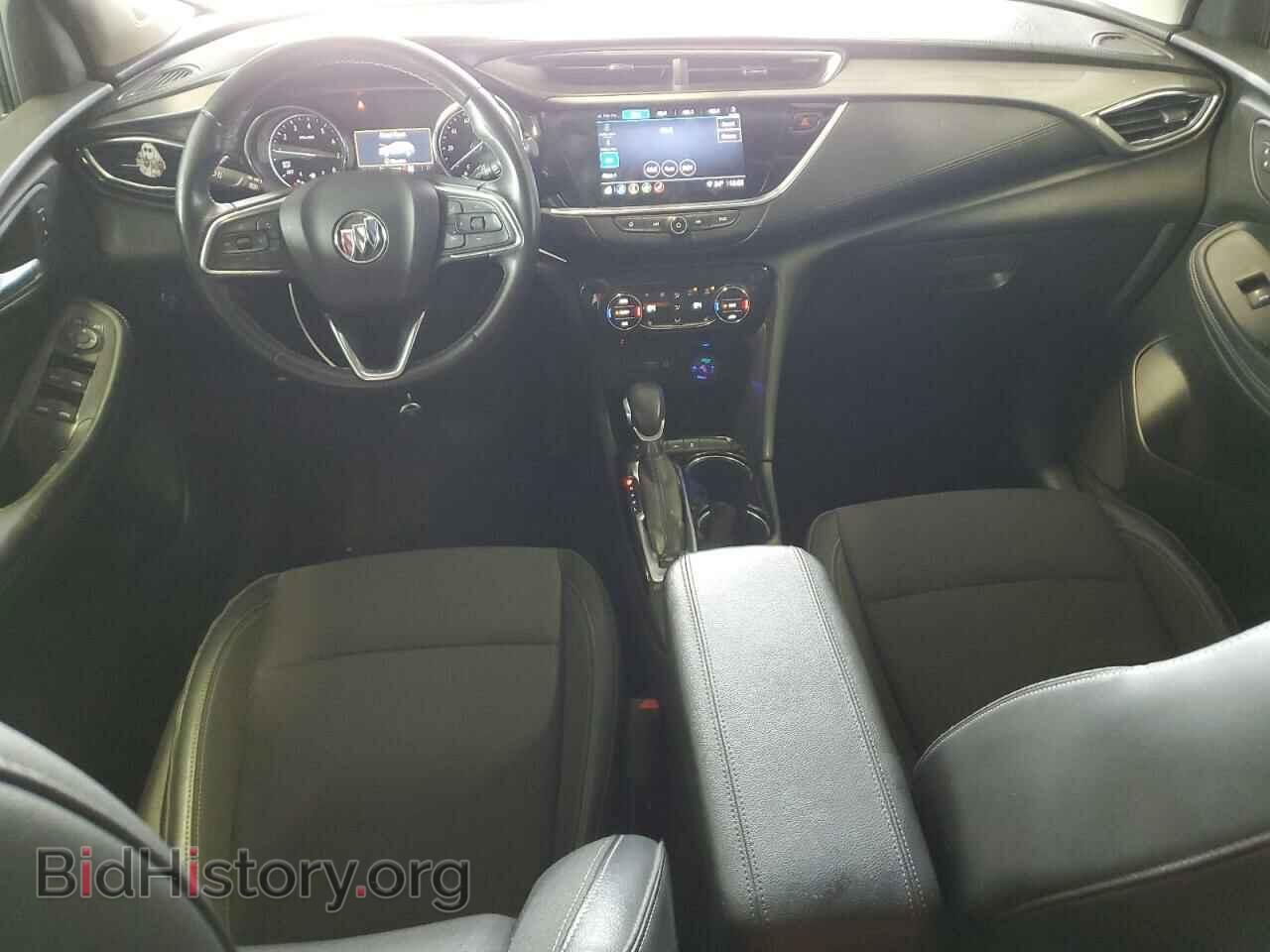 2021 BUICK ENCORE - VIN: KL4MMESL6MB080211 - Photo 8