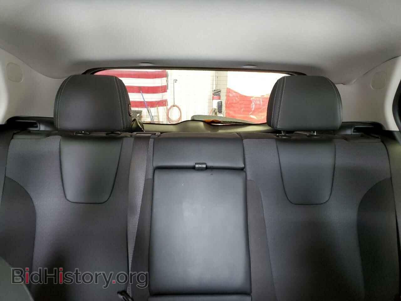 2021 BUICK ENCORE - VIN: KL4MMESL6MB080211 - Photo 10