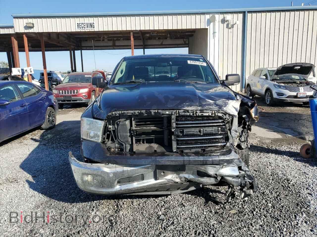 2014 RAM 1500 - VIN: 1C6RR6LG1ES172498 - Фото 5
