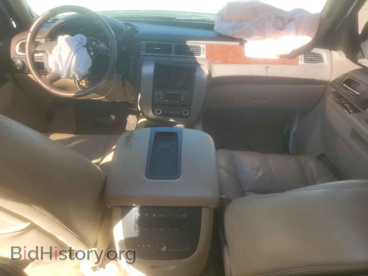 2011 GMC YUKON - VIN: 1GKS1CE00BR201660 - Фото 8