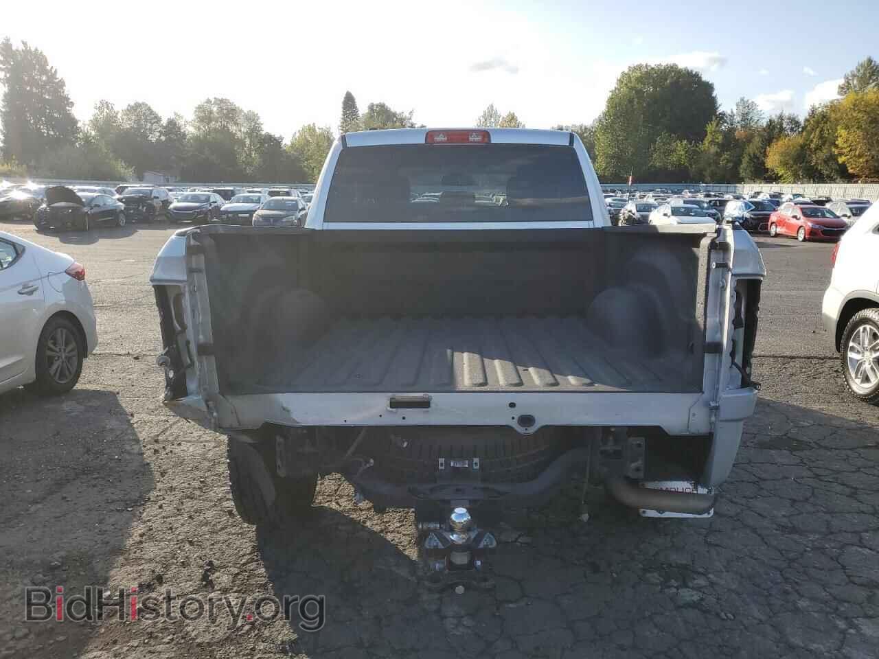 2018 RAM 1500 - VIN: 1C6RR7FT9JS190420 - Фото 6