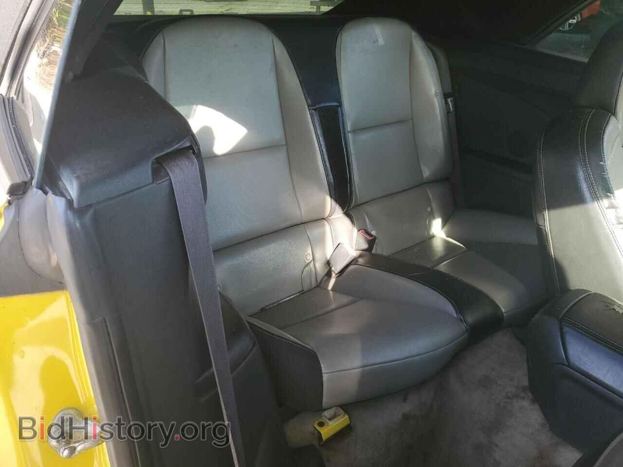 2014 CHEVROLET CAMARO - VIN: 2G1FC3D35E9148237 - Фото 10