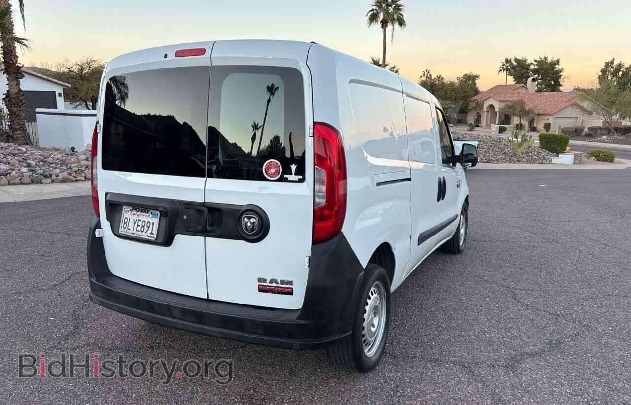 2019 RAM All Models - VIN: ZFBHRFAB3K6L95113 - Фото 4