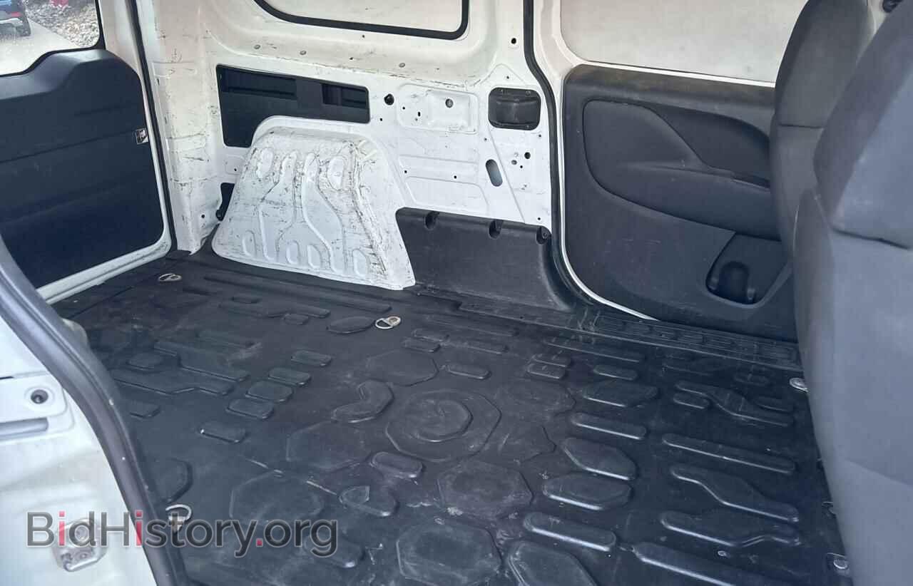 2019 RAM All Models - VIN: ZFBHRFAB3K6L95113 - Фото 6