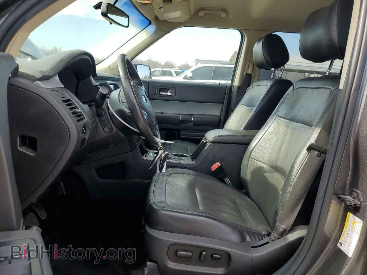 2015 FORD FLEX - VIN: 2FMGK5C83FBA05106 - Photo 7
