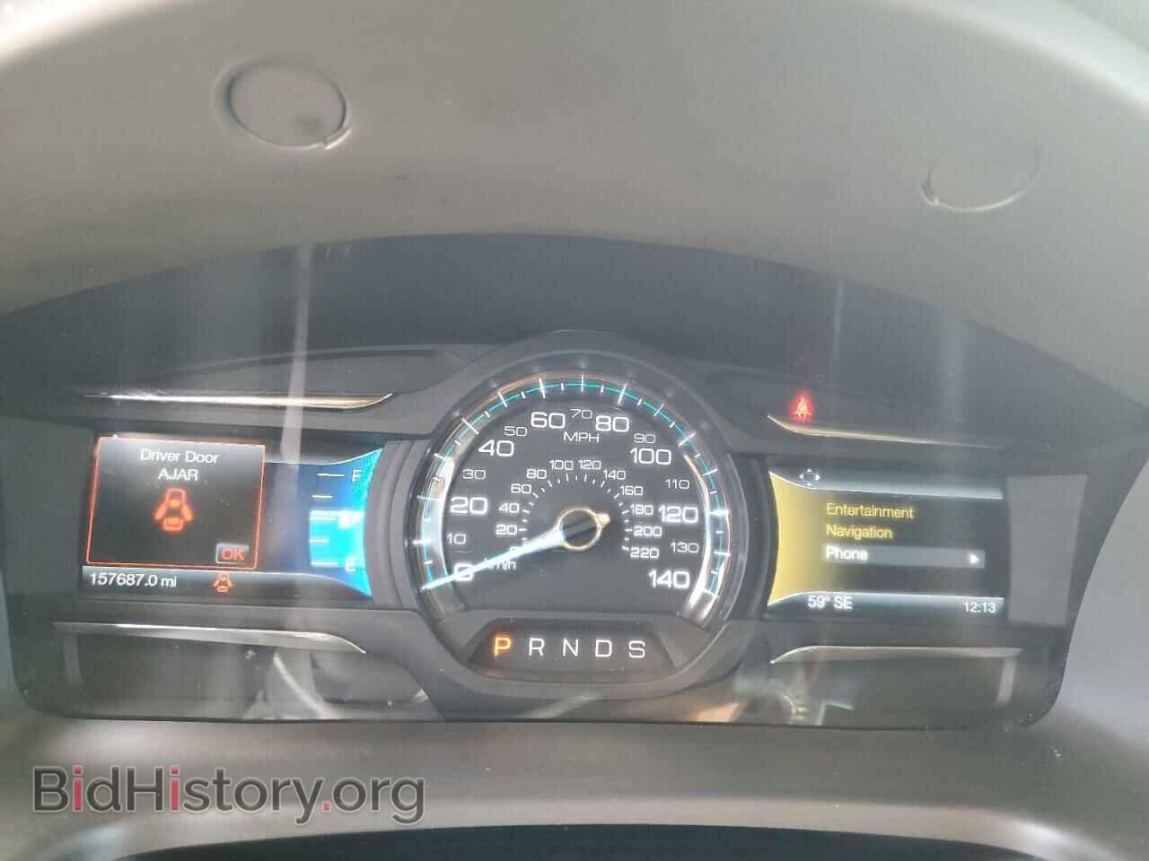 2015 FORD FLEX - VIN: 2FMGK5C83FBA05106 - Photo 9