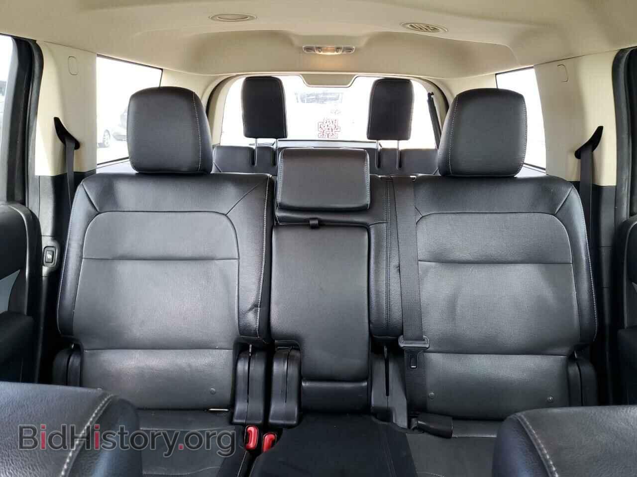 2015 FORD FLEX - VIN: 2FMGK5C83FBA05106 - Photo 10