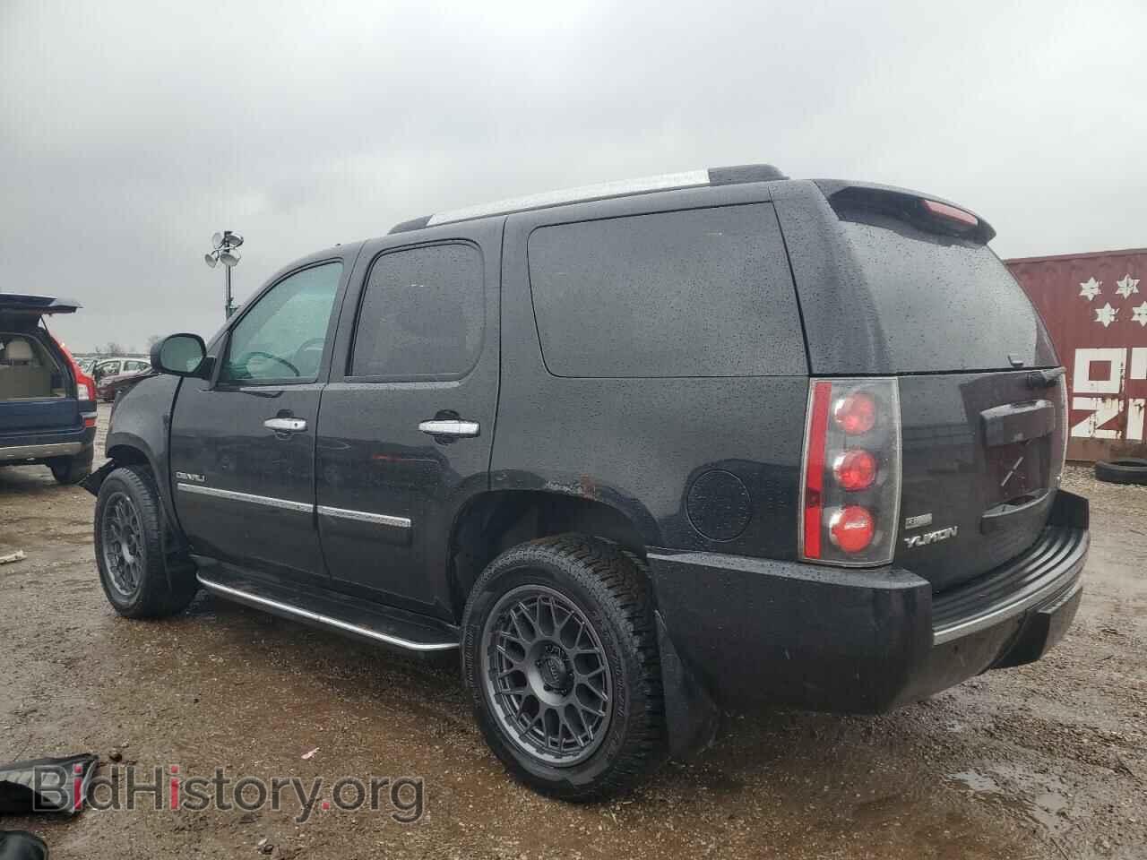 2012 GMC YUKON - VIN: 1GKS2EEF1CR281436 - Фото 2
