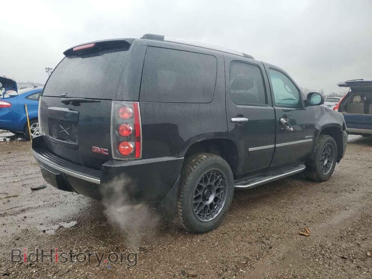 2012 GMC YUKON - VIN: 1GKS2EEF1CR281436 - Фото 3