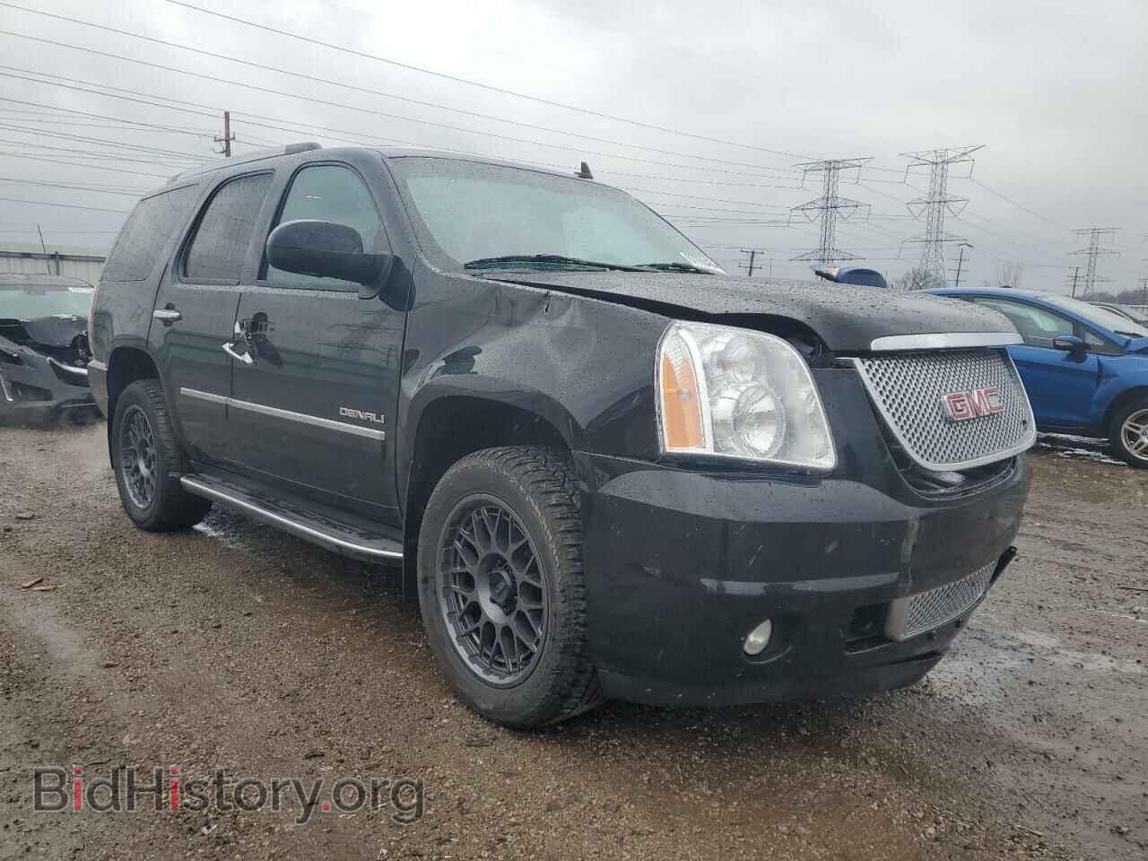 2012 GMC YUKON - VIN: 1GKS2EEF1CR281436 - Фото 4
