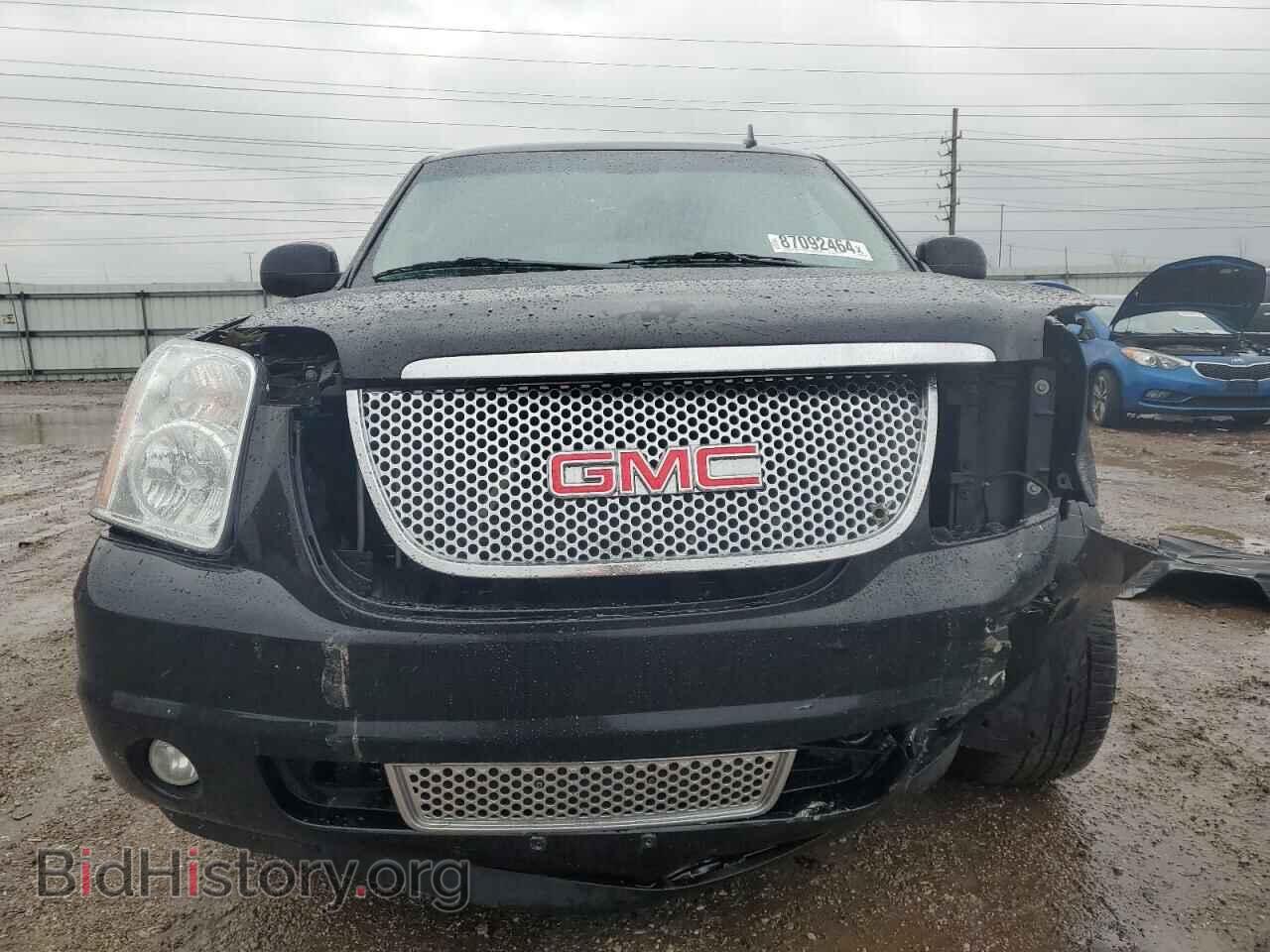 2012 GMC YUKON - VIN: 1GKS2EEF1CR281436 - Фото 5
