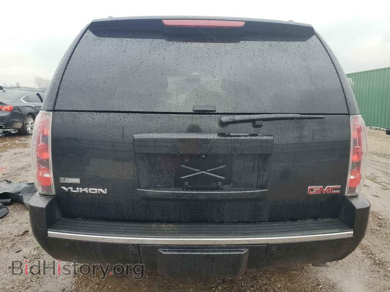 2012 GMC YUKON - VIN: 1GKS2EEF1CR281436 - Фото 6