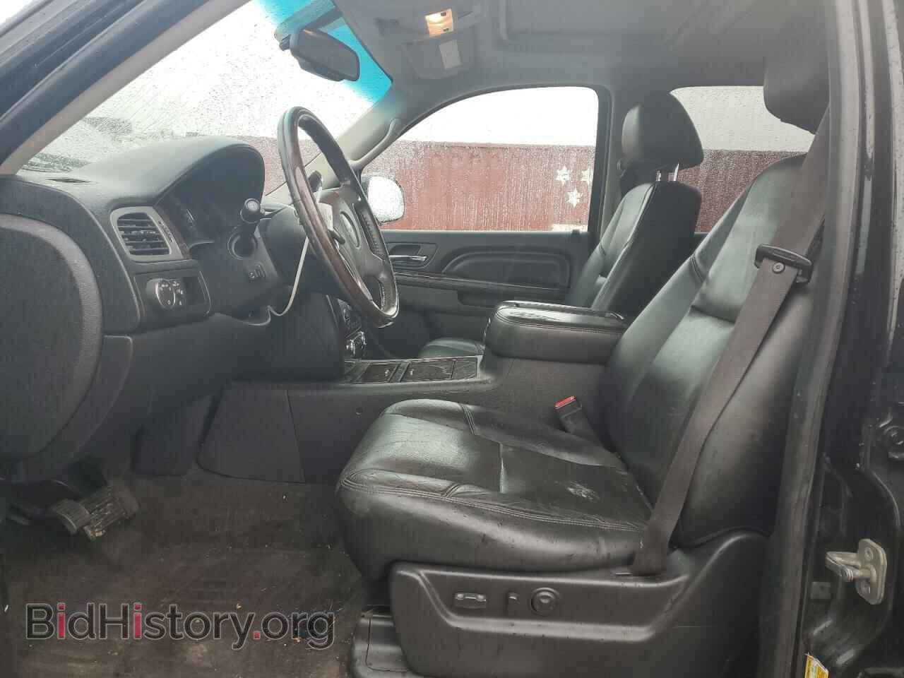 2012 GMC YUKON - VIN: 1GKS2EEF1CR281436 - Фото 7