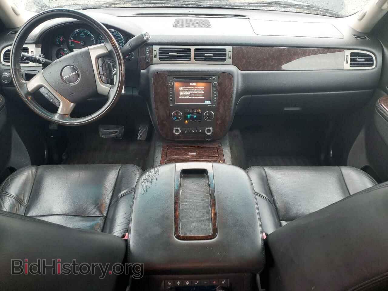 2012 GMC YUKON - VIN: 1GKS2EEF1CR281436 - Фото 8