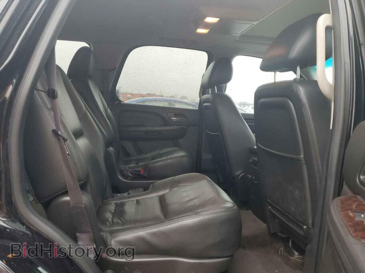 2012 GMC YUKON - VIN: 1GKS2EEF1CR281436 - Фото 10