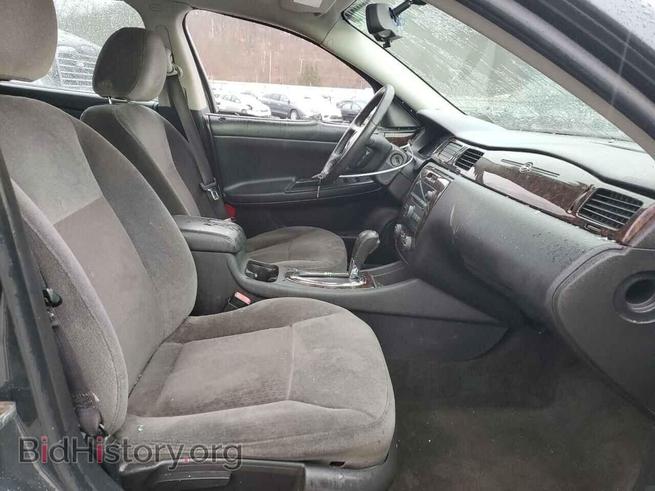 2013 CHEVROLET IMPALA - VIN: 2G1WG5E30D1136542 - Фото 7