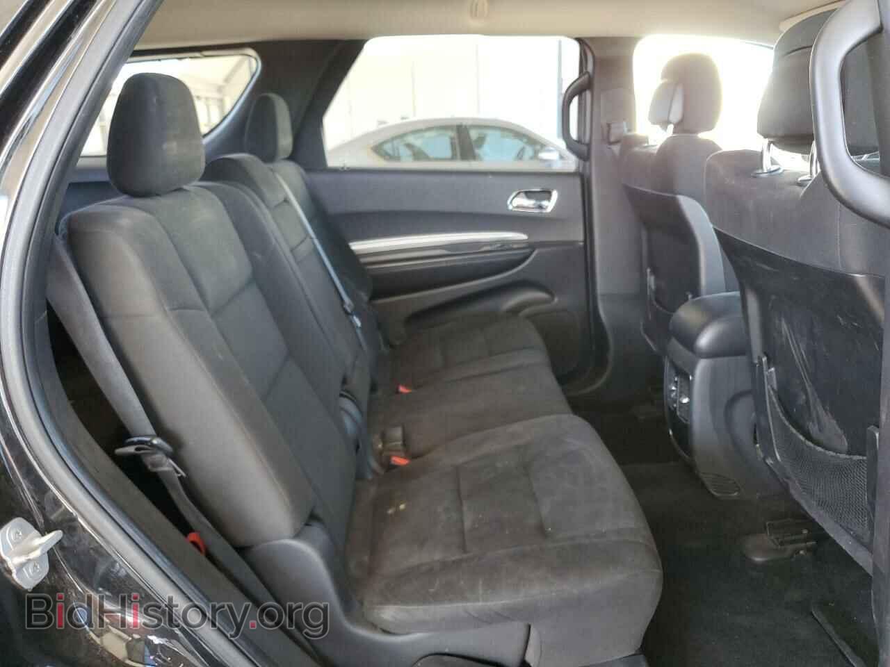 2014 DODGE DURANGO - VIN: 1C4RDHAG4EC979582 - Фото 11