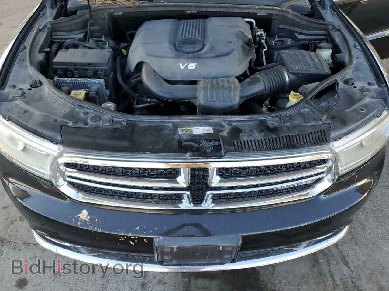 2014 DODGE DURANGO - VIN: 1C4RDHAG4EC979582 - Фото 12