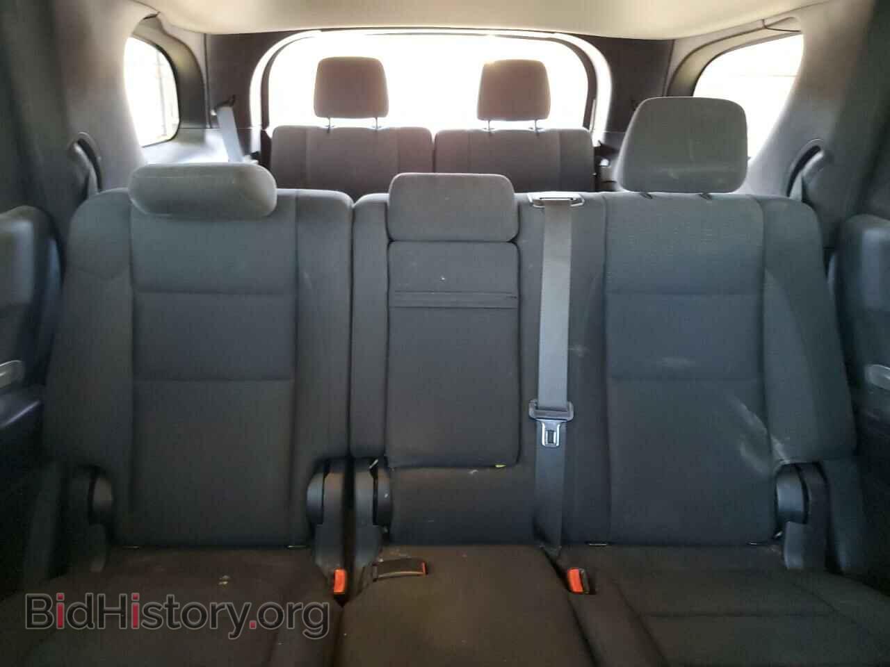 2014 DODGE DURANGO - VIN: 1C4RDHAG4EC979582 - Фото 10