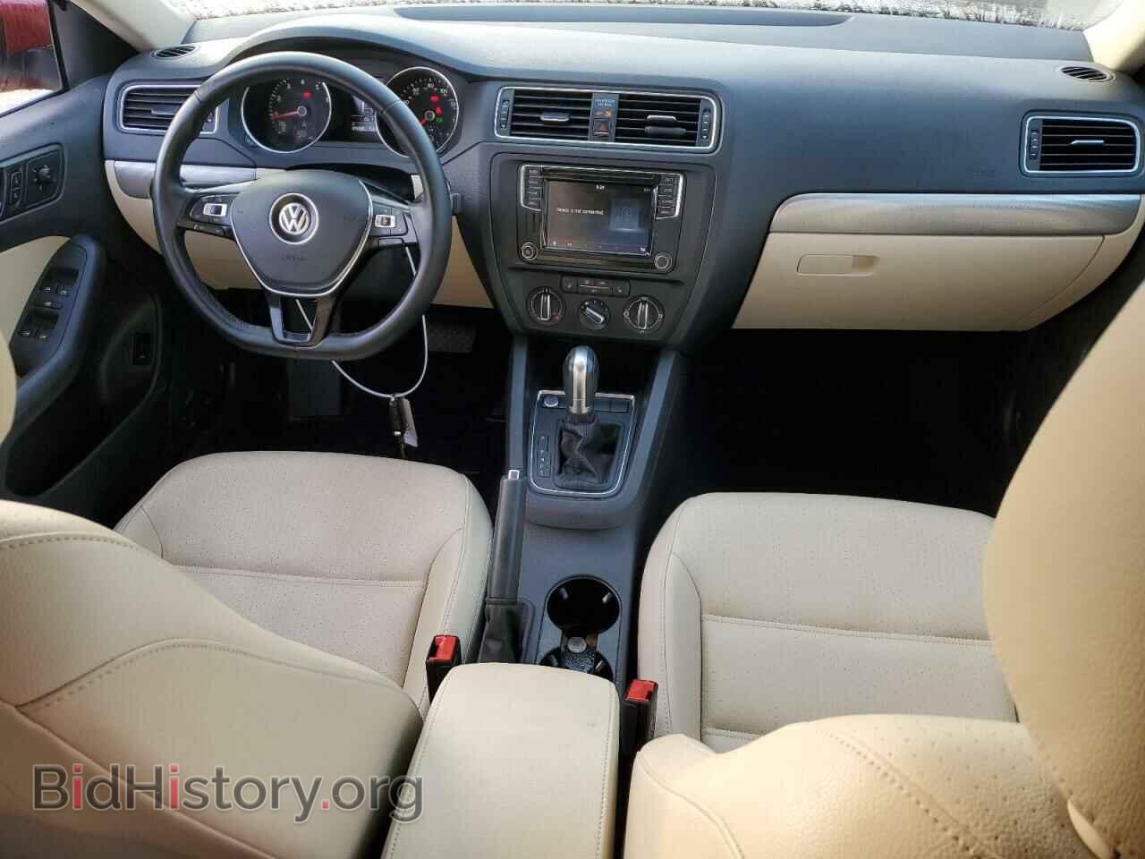 2017 VOLKSWAGEN JETTA - VIN: 3VWDB7AJ3HM222842 - Фото 8