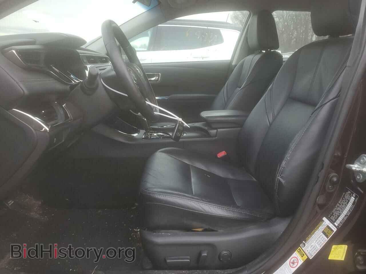 2013 TOYOTA AVALON - VIN: 4T1BK1EB0DU044755 - Фото 7
