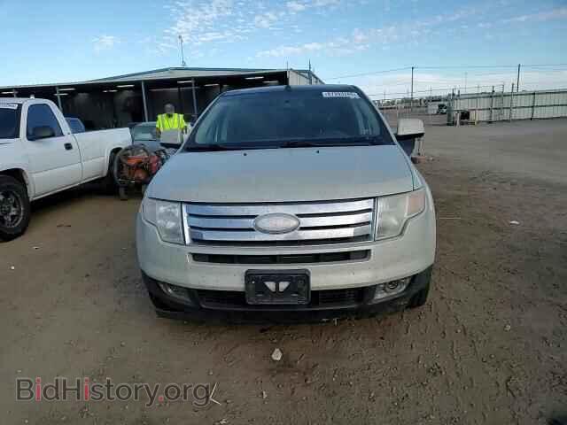 2007 FORD EDGE - VIN: 2FMDK49C47BA95263 - Photo 14