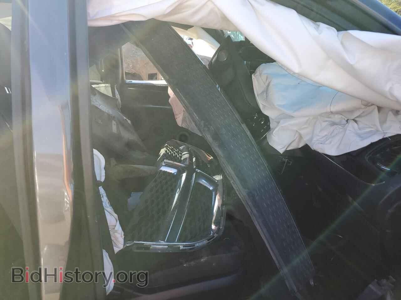 2019 DODGE CARAVAN - VIN: 2C4RDGBG6KR783137 - Фото 7