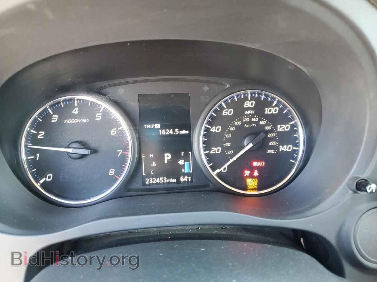 2017 MITSUBISHI OUTLANDER - VIN: JA4AD2A3XHZ043730 - Фото 9
