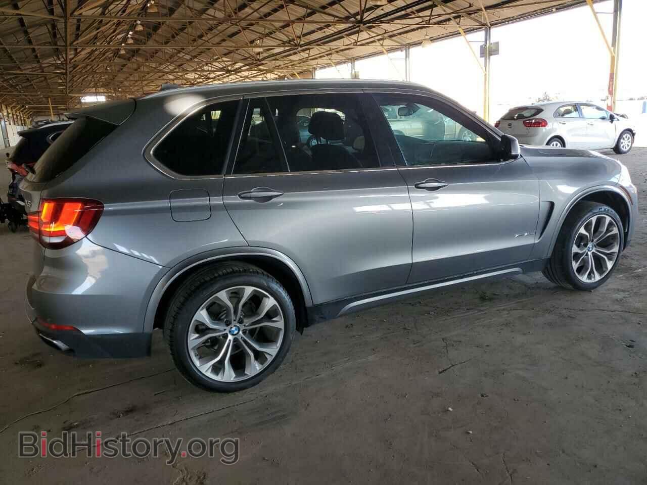 2016 BMW X5 - VIN: 5UXKT0C53G0S79590 - Фото 3