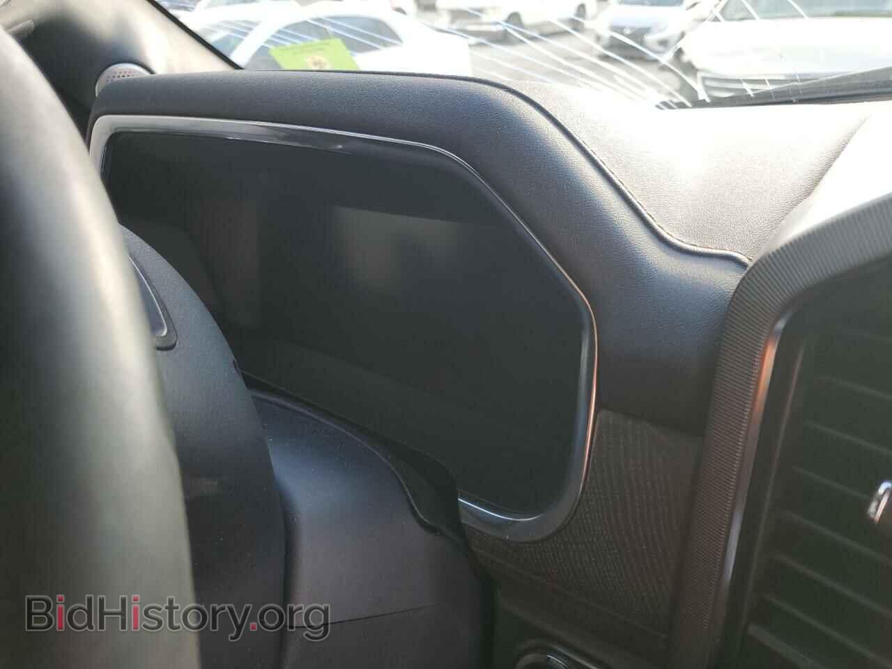 2021 FORD F-150 - VIN: 1FTFW1ED2MFB35266 - Фото 9