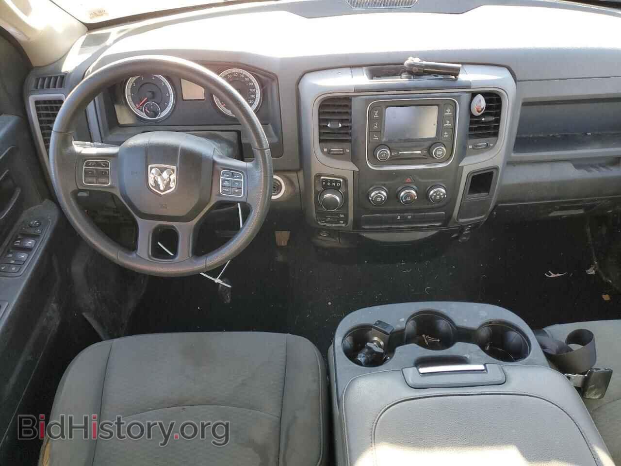 2017 RAM 1500 - VIN: 1C6RR7FT5HS692464 - Фото 8