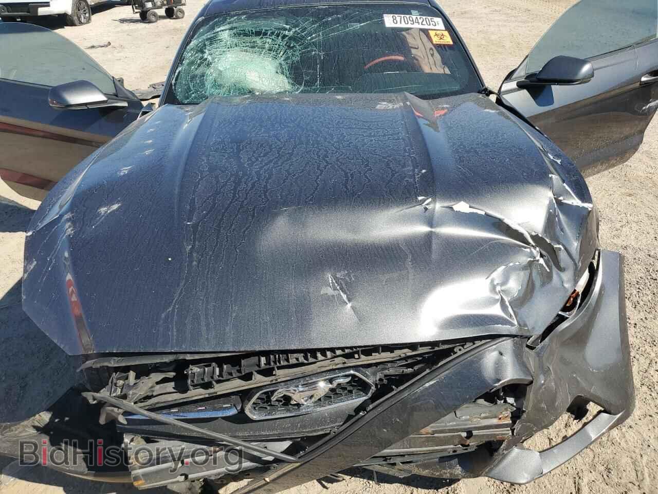2015 FORD ALL Models - VIN: 1FA6P8TH0F5341082 - Photo 11