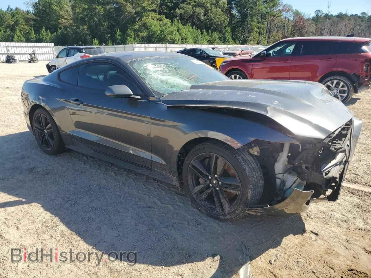 2015 FORD ALL Models - VIN: 1FA6P8TH0F5341082 - Photo 4