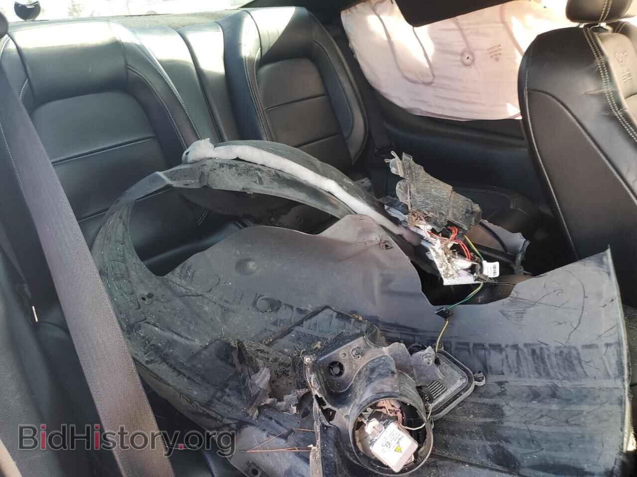 2015 FORD ALL Models - VIN: 1FA6P8TH0F5341082 - Photo 10