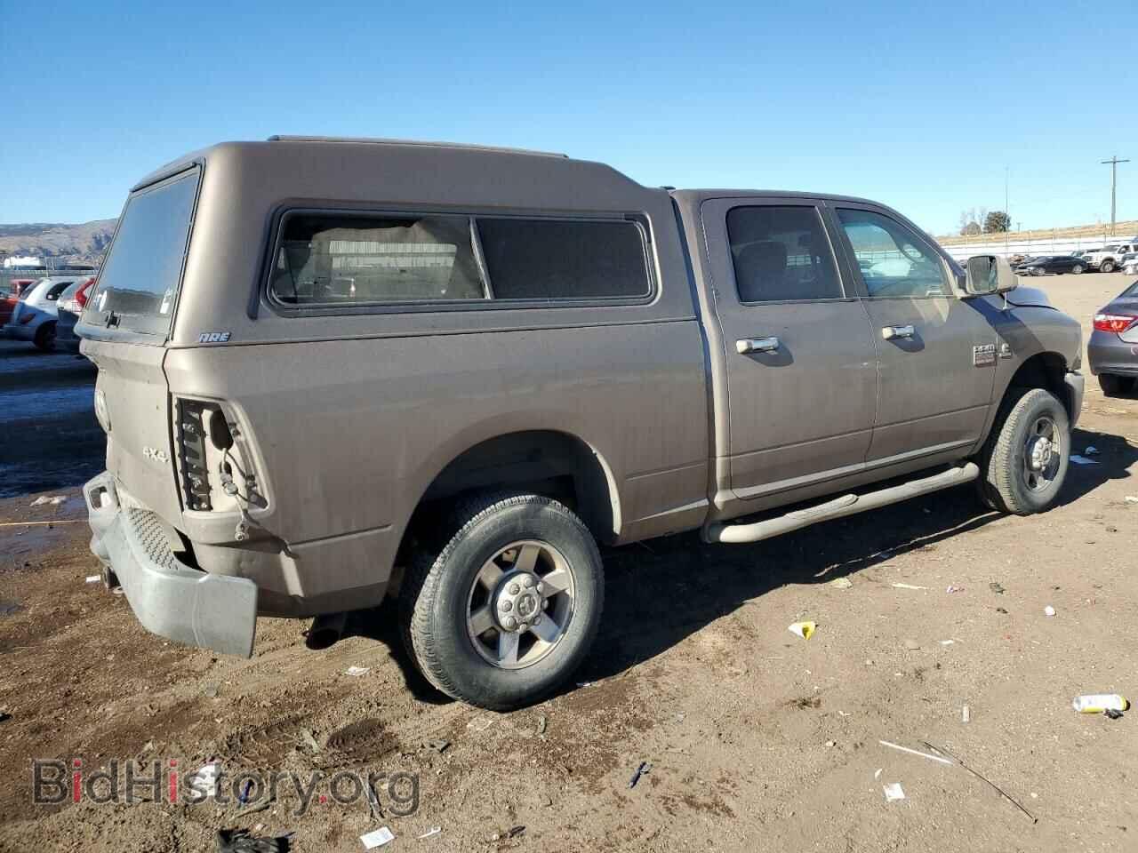 2010 DODGE All Models - VIN: 3D7UT2CL6AG112542 - Photo 3
