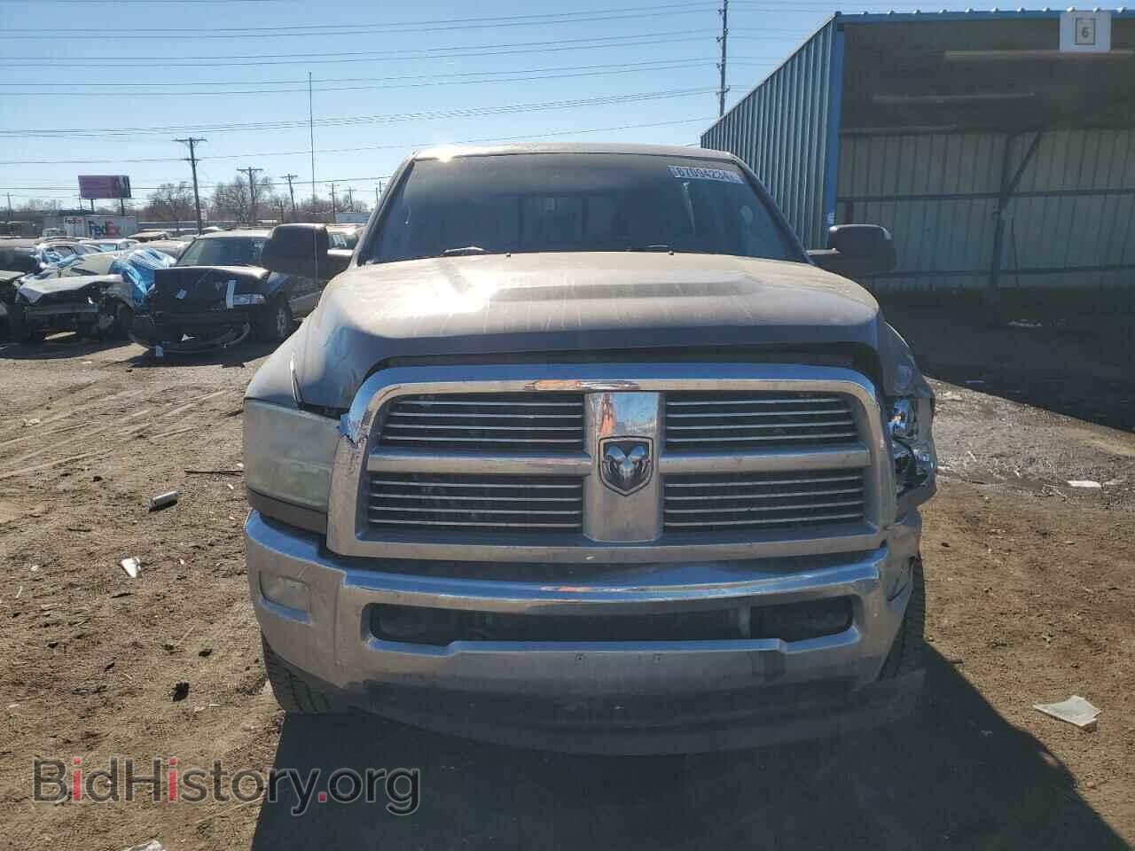 2010 DODGE All Models - VIN: 3D7UT2CL6AG112542 - Photo 5