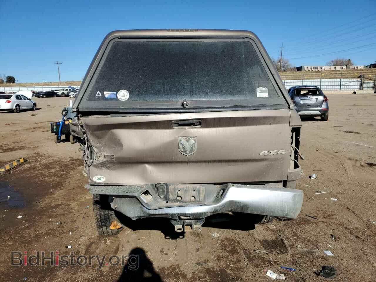 2010 DODGE All Models - VIN: 3D7UT2CL6AG112542 - Photo 6
