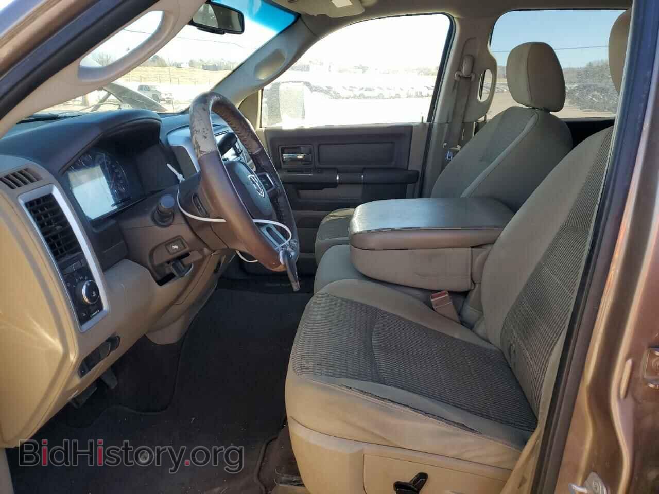 2010 DODGE All Models - VIN: 3D7UT2CL6AG112542 - Photo 7