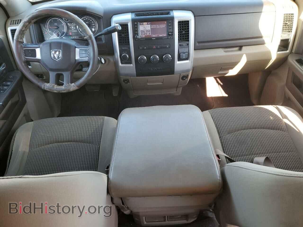 2010 DODGE All Models - VIN: 3D7UT2CL6AG112542 - Photo 8