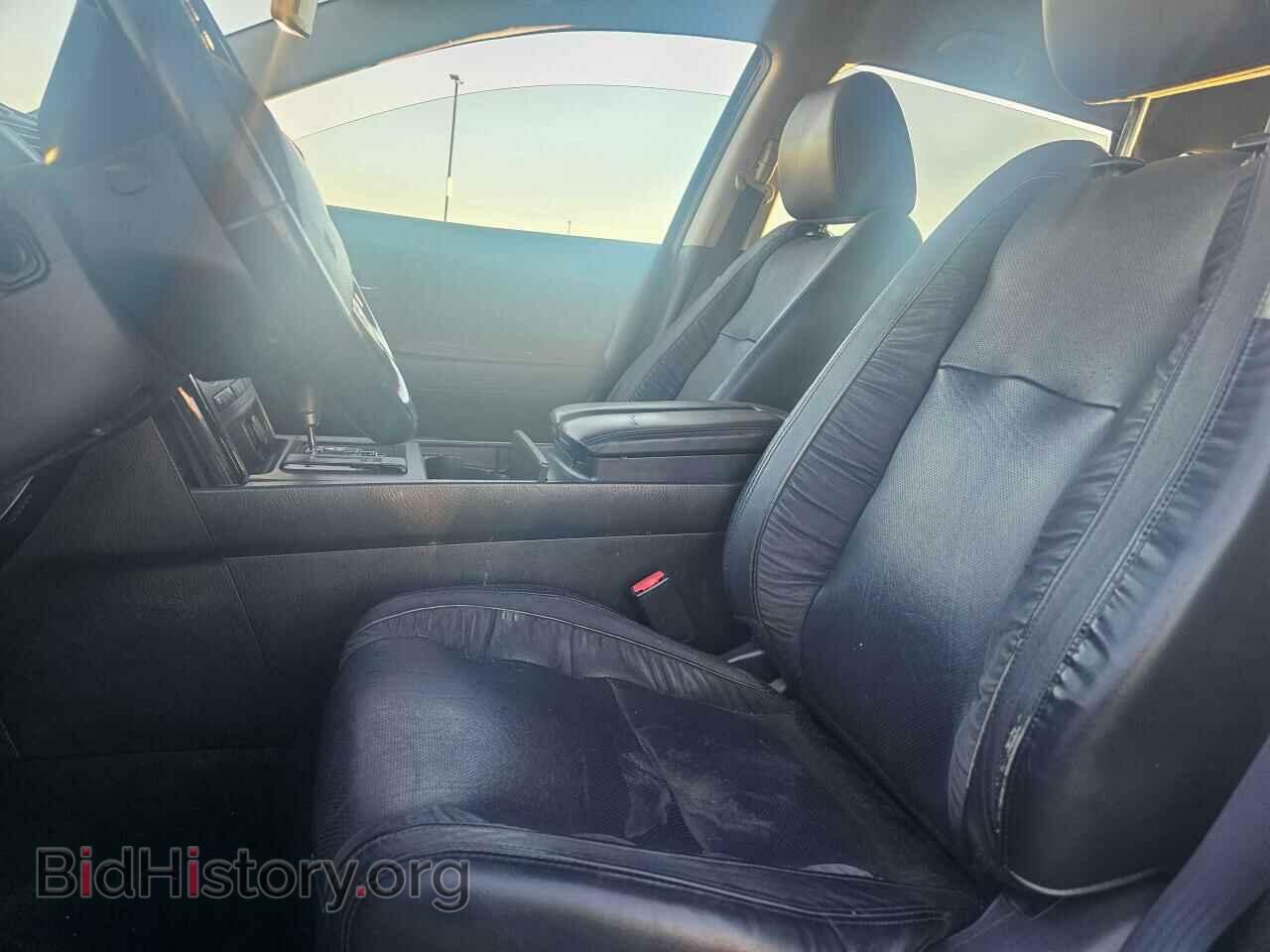 2015 MAZDA CX-9 - VIN: JM3TB2CV7F0458855 - Фото 5