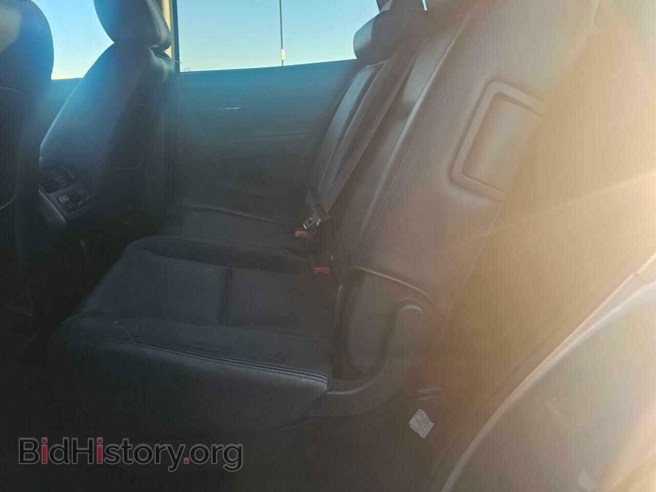 2015 MAZDA CX-9 - VIN: JM3TB2CV7F0458855 - Фото 6