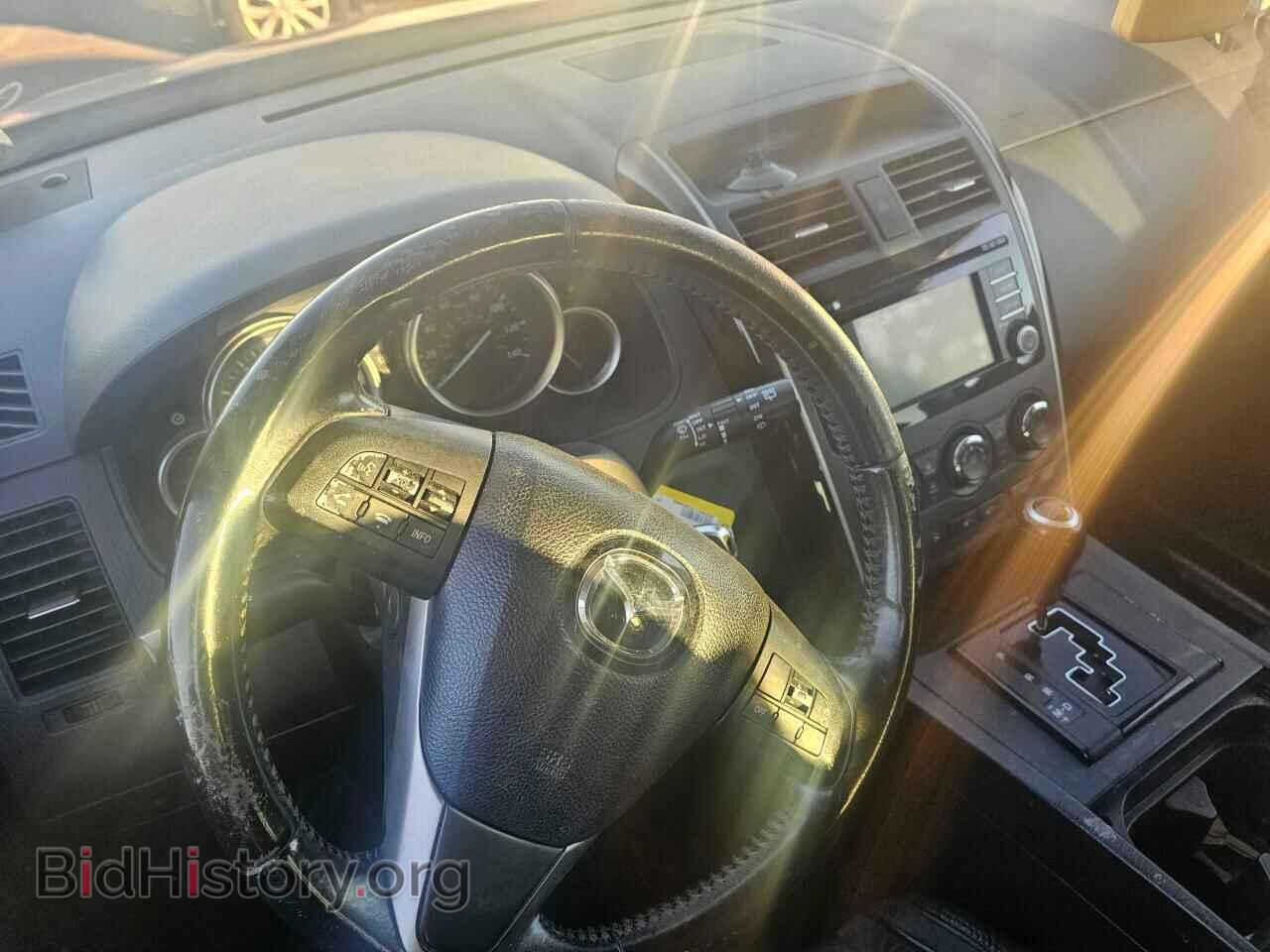 2015 MAZDA CX-9 - VIN: JM3TB2CV7F0458855 - Фото 9