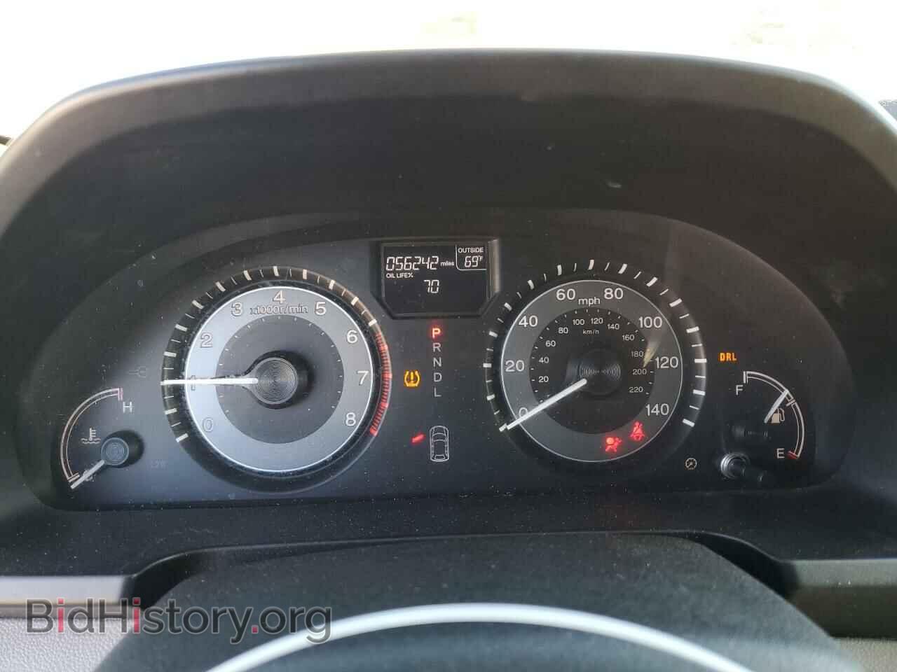 2017 HONDA All Models - VIN: 5FNRL5H4XHB024595 - Фото 9