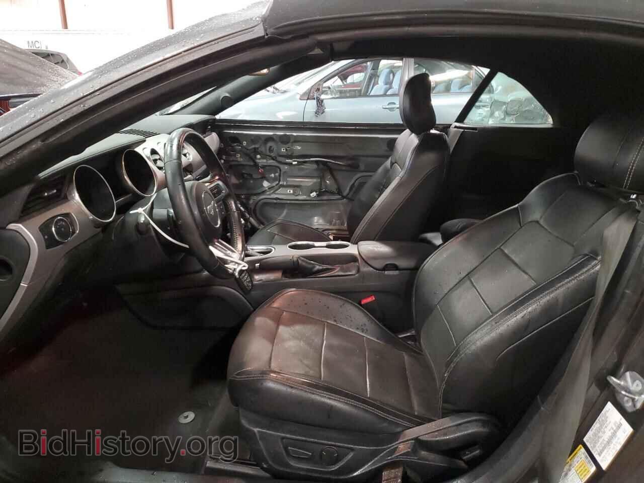 2020 FORD ALL Models - VIN: 1FATP8UH8L5113201 - Фото 7