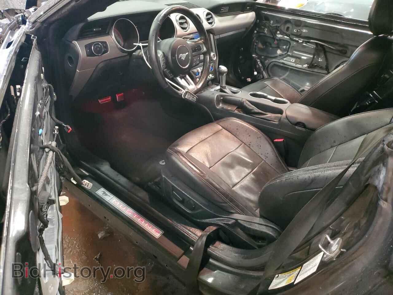 2020 FORD ALL Models - VIN: 1FATP8UH8L5113201 - Фото 8