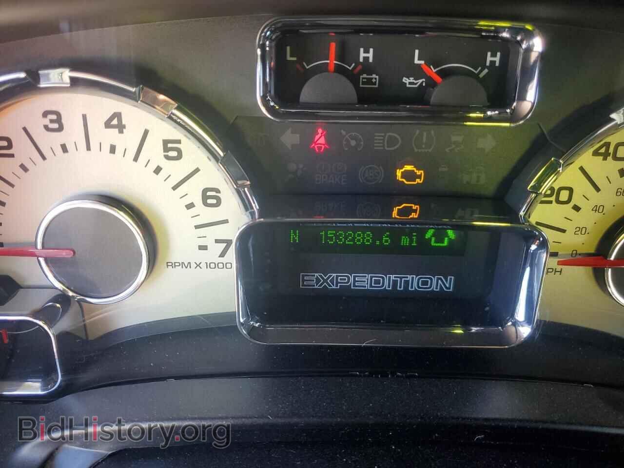 2014 FORD EXPEDITION - VIN: 1FMJU2A54EEF64383 - Фото 9