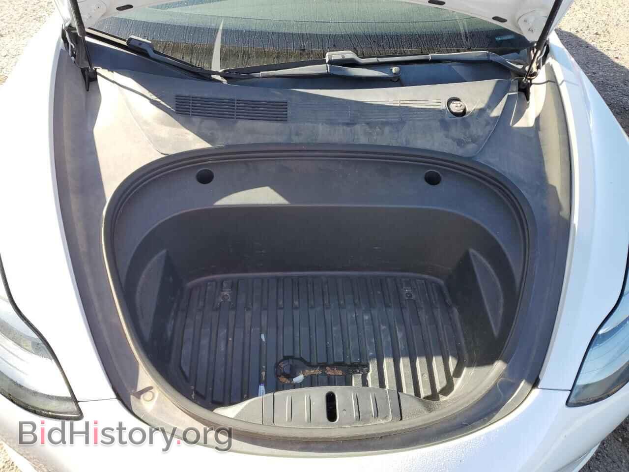 2020 TESLA MODEL 3 - VIN: 5YJ3E1EB9LF801028 - Фото 11